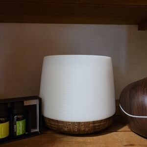 Aromatherapy  diffuser